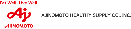 Ajinomoto Healthy Supply