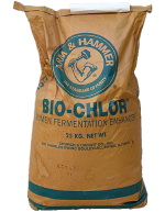 BIO-CHLOR 製品写真